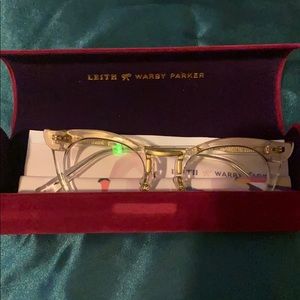 Warby Parker Zelda